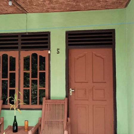 Wisma Batu Mandi 부킷 라왕 외부 사진