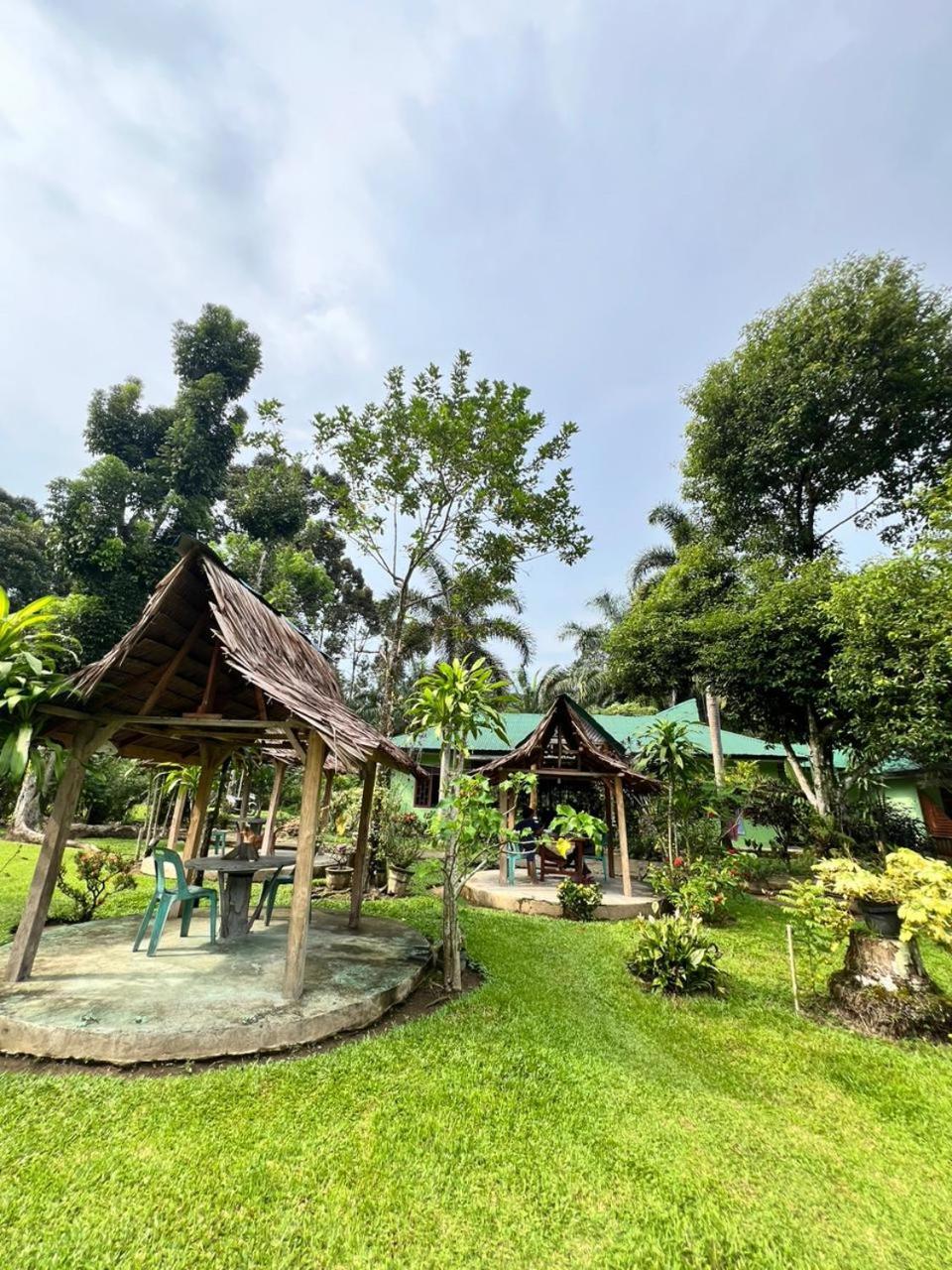 Wisma Batu Mandi 부킷 라왕 외부 사진