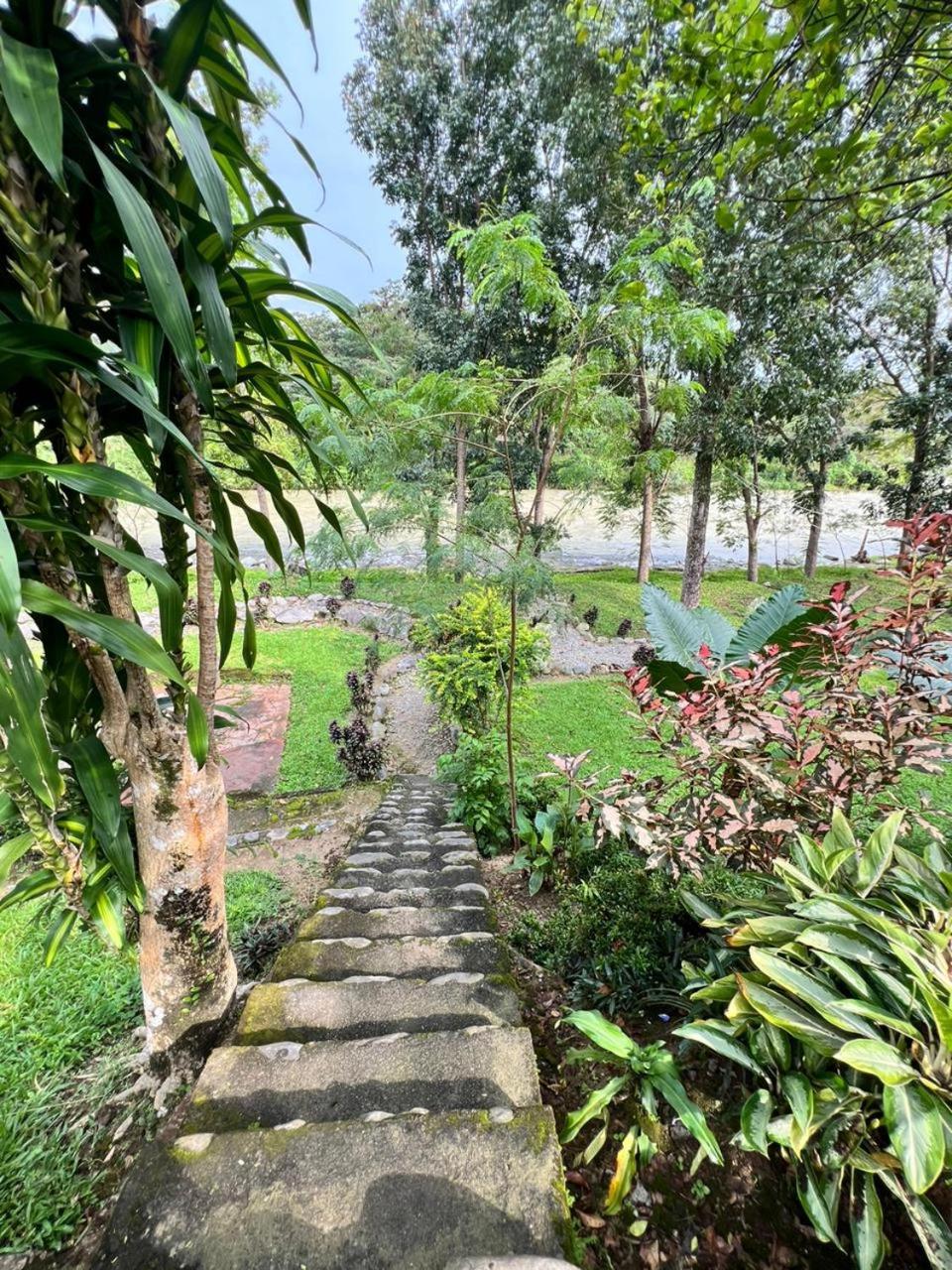 Wisma Batu Mandi 부킷 라왕 외부 사진