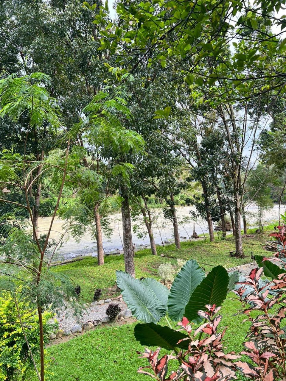 Wisma Batu Mandi 부킷 라왕 외부 사진