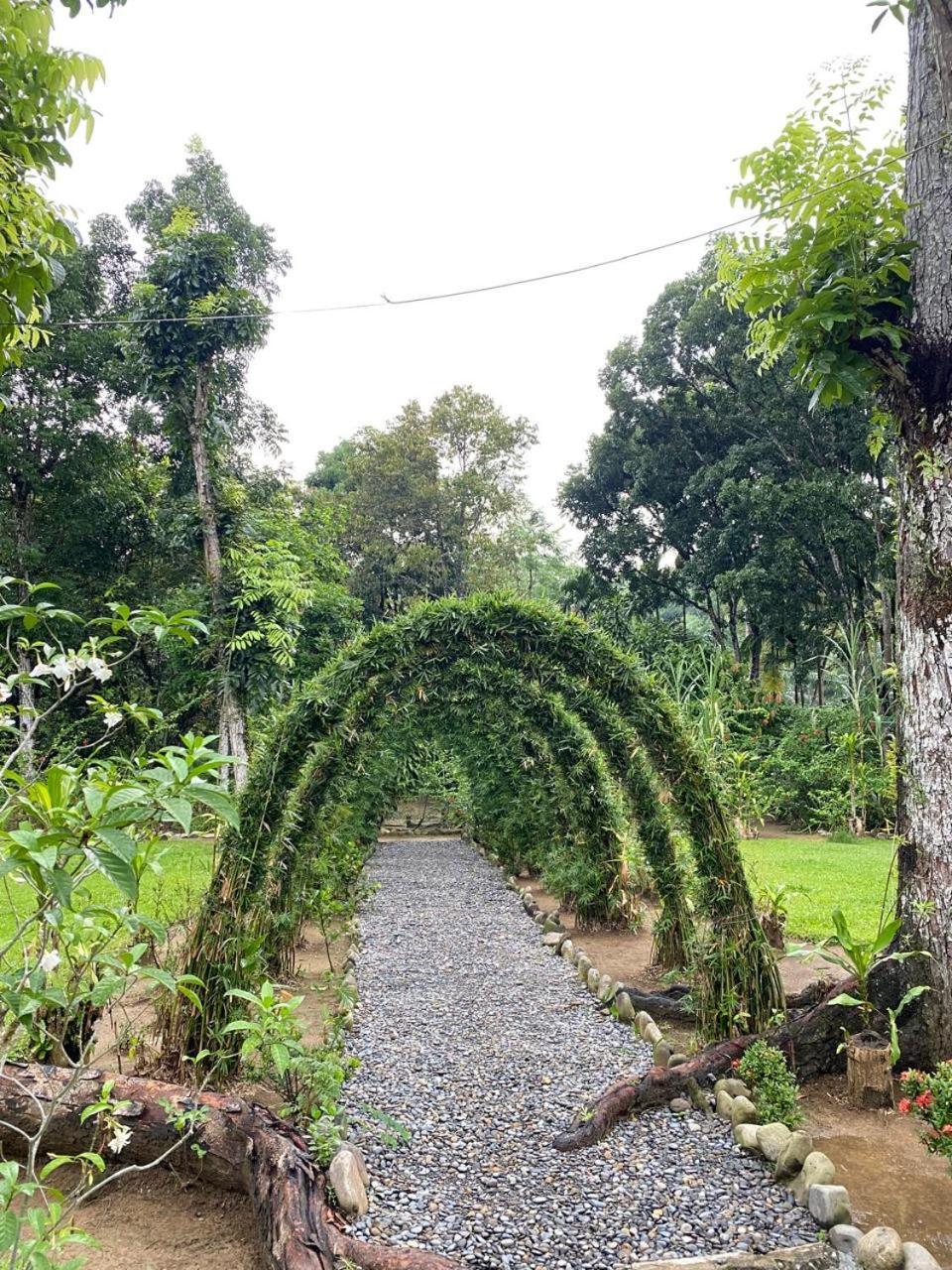 Wisma Batu Mandi 부킷 라왕 외부 사진
