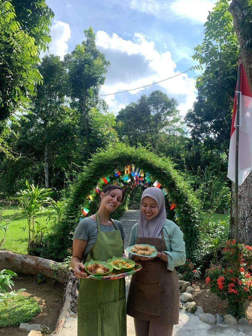 Wisma Batu Mandi 부킷 라왕 외부 사진