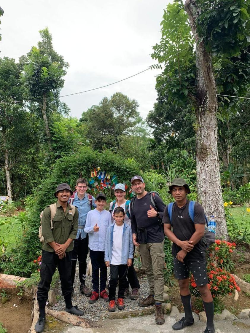 Wisma Batu Mandi 부킷 라왕 외부 사진