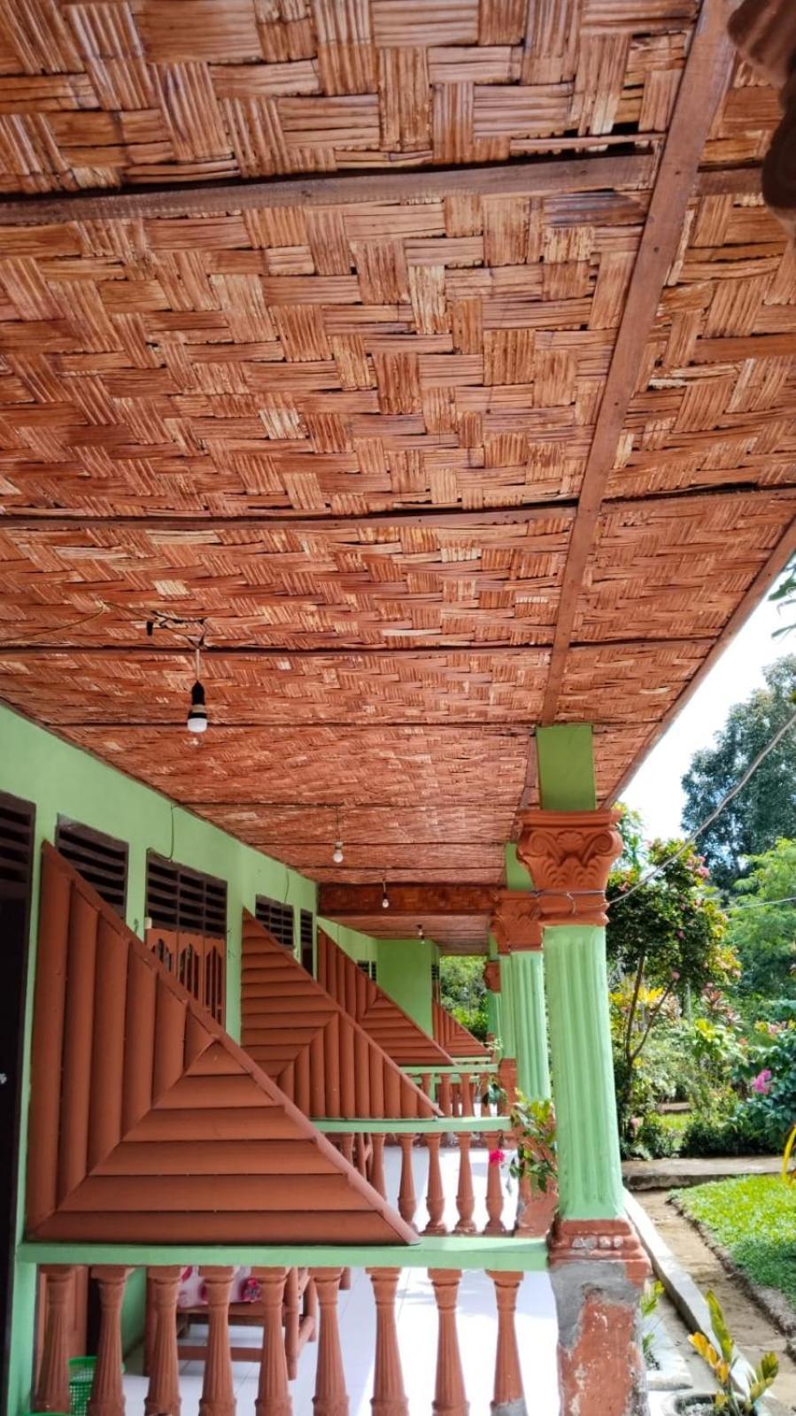 Wisma Batu Mandi 부킷 라왕 외부 사진