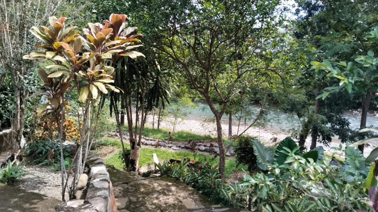 Wisma Batu Mandi 부킷 라왕 외부 사진